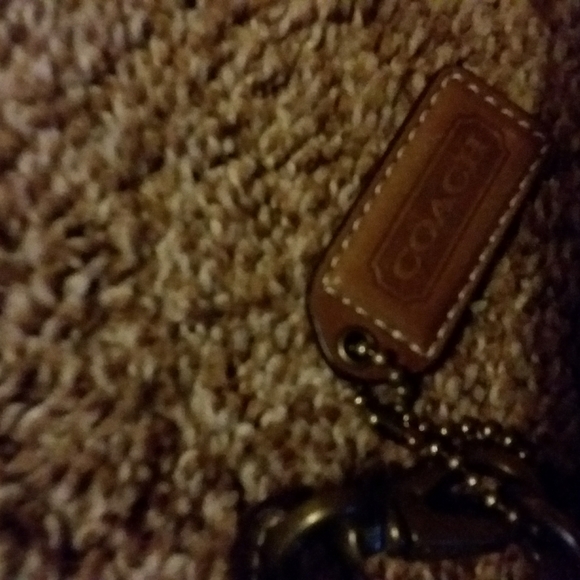 Coach Mini bag - Picture 4 of 5